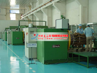 淮南电力变压器生产设备